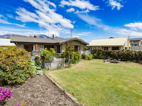 24 Hood Crescent, Arrowtown