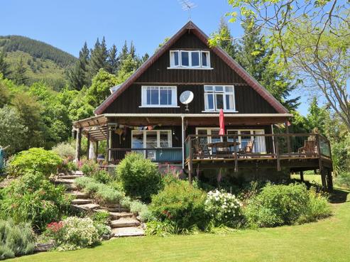 844 East Takaka Road, East Takaka