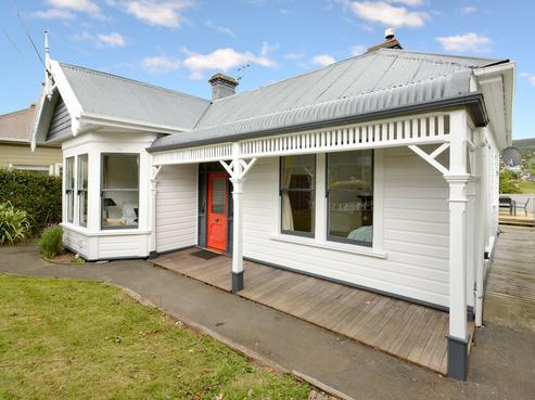 35 Wales Street, Maori Hill