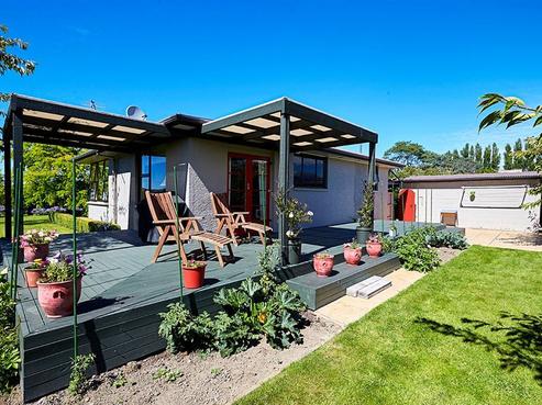 48 Hawthorne Road, Kaikoura