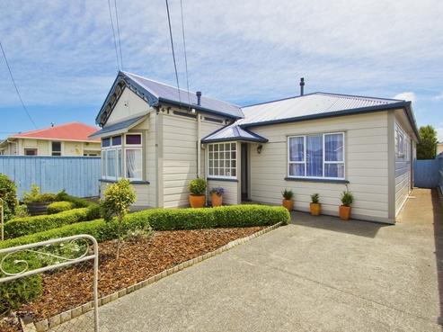 27 Adelaide Street, Petone
