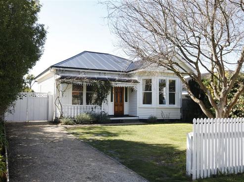 60 Francis Avenue, Mairehau