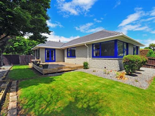 105 Warren Crescent, Hillmorton
