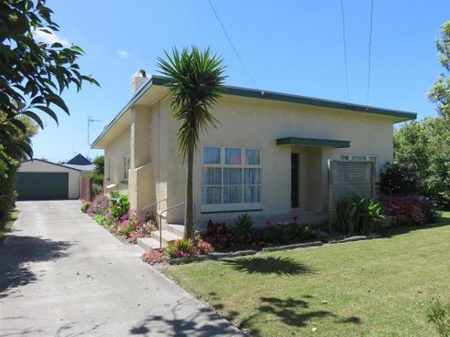 16 Jervois Street, Dargaville