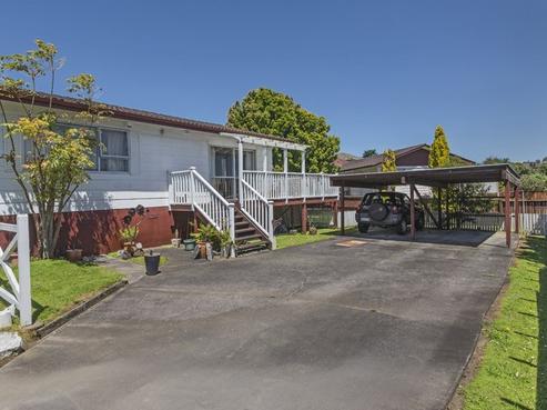 2/539 Pakuranga Road, Howick