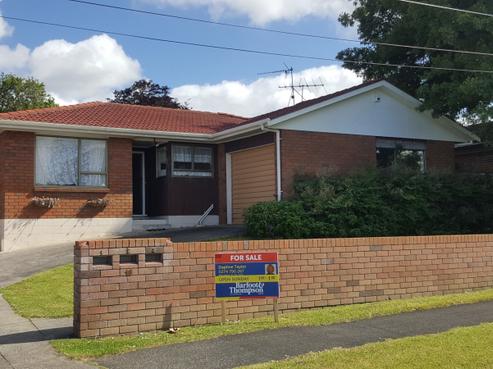 1/18 Arthur Road, Hillpark