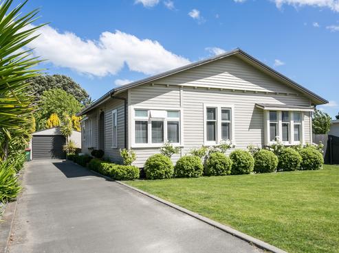 708 Seddon Street, Raureka