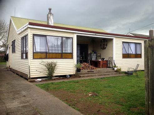 31 Bisset Road, Kaikohe