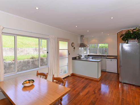 18 Thompson Terrace, Toi Toi