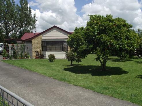 51 Snell Street, Morrinsville