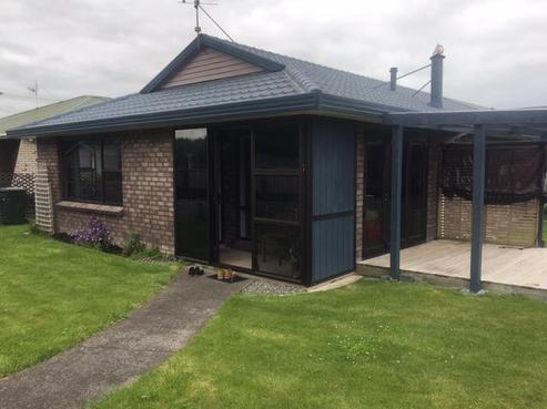37 High Street, Hawera