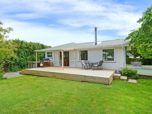 23 Riversdale Road, Clouston Park