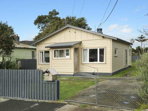 40 Elizabeth Street, Moera