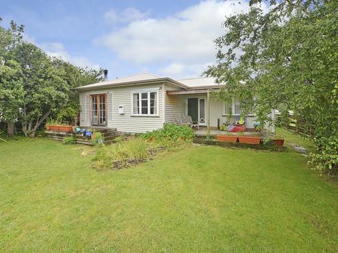 58 Daniell Street, Featherston