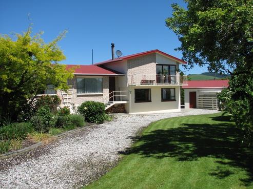 17 Leman Street, Milton