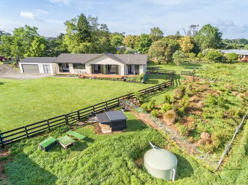146 Colombo Road, Waiuku