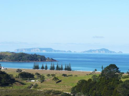 156 Hailes Road, Whananaki
