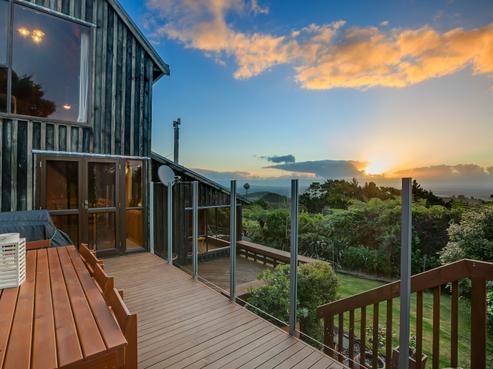 1081 Ponga Road, Hunua