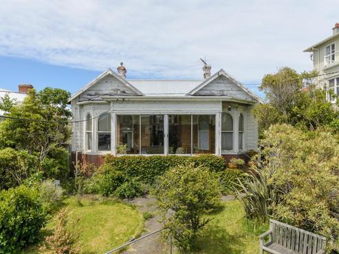 29 Bidwill Street, Mount Cook