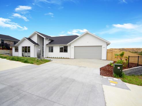 25 Flavell Drive, Orewa