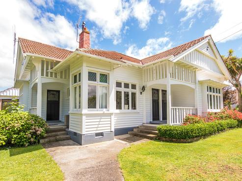 23 Brassey Road, Saint Johns Hill