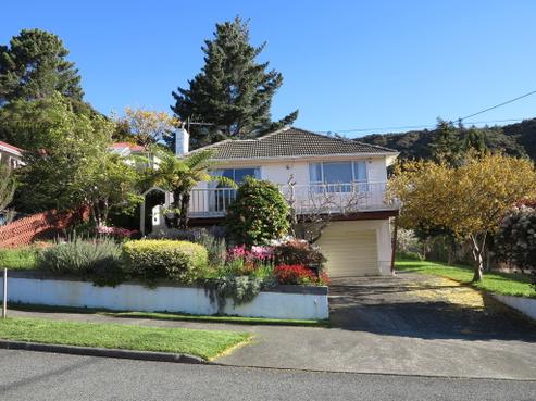 42 Hay Street, Naenae