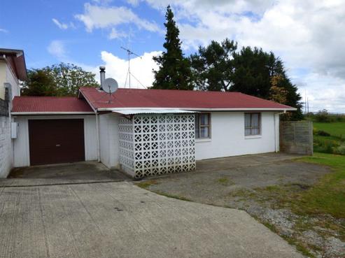 17B Mckenzie Avenue, Otorohanga