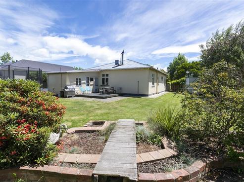 13 Seddon Street, Rangiora