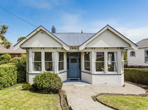 26 Gamma Street, Belleknowes