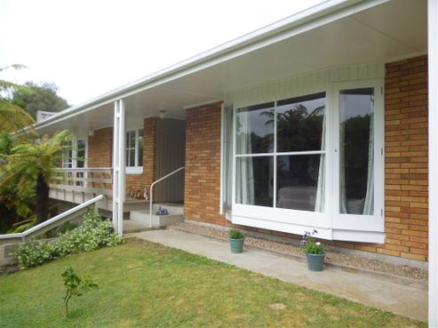 501 Taylor Avenue, Te Awamutu