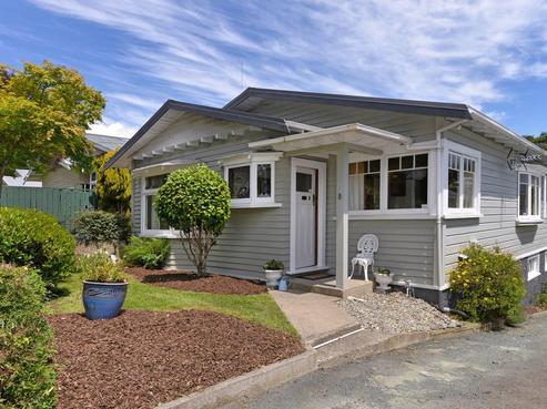 8 Waimea Road, Nelson South