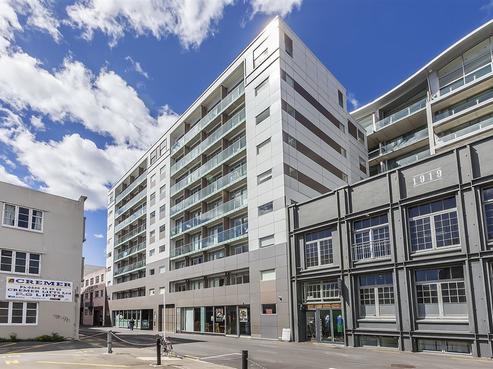 505/15 Holland Street, Te Aro