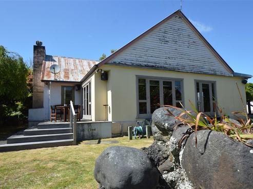 5 Tarrangower Avenue, Taumarunui
