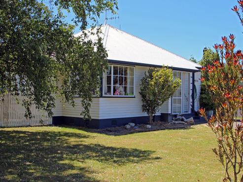 64 Barker Road, Marewa