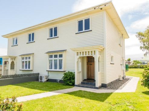 30 Keith Street, Whanganui Central