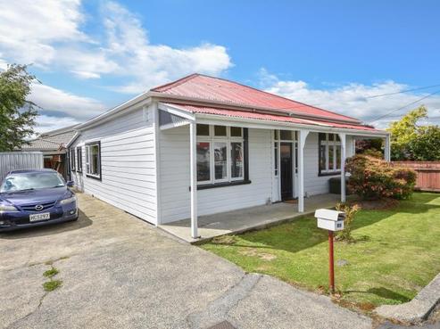 105 Factory Road, Mosgiel