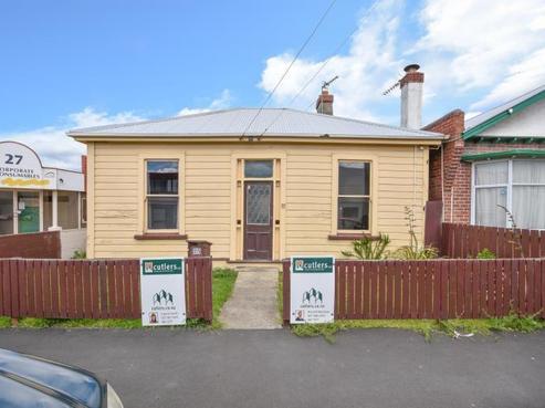 25 Waverley Street, South Dunedin