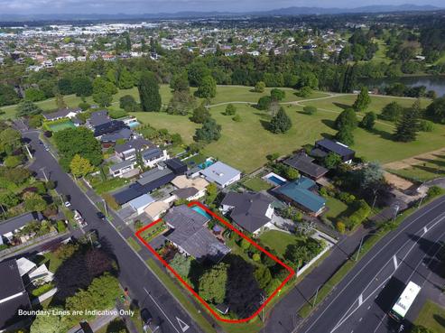 2 Arran Road, Chartwell