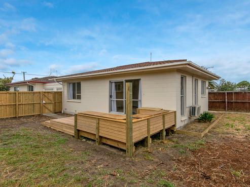 72B Rocking Horse Road, Southshore