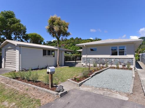 7 Gorrie Street, Nelson South