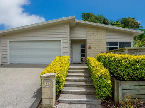 29 Ashleigh Way, Waikanae Beach