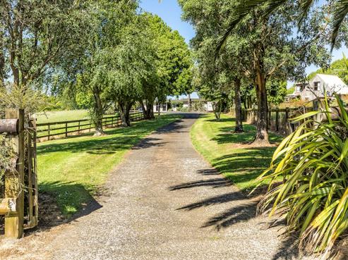 1213 Paerata Road, Pukekohe