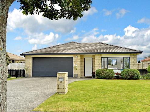 29 Morewa Place, Takanini