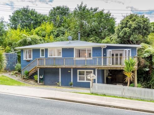 12 Shelly Beach Road, Shelly Beach