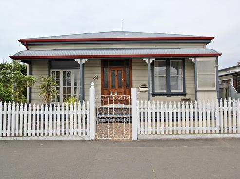 84 Kennedy Road, Napier South