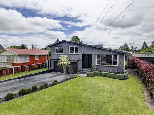 11 De Vere Crescent, Chartwell