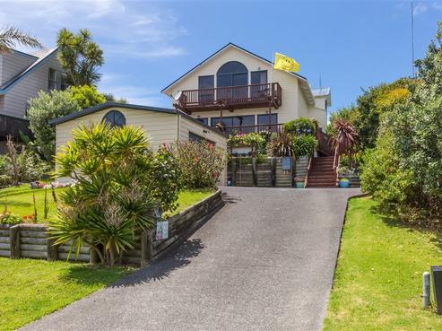 11 Du Fresne Place, Russell