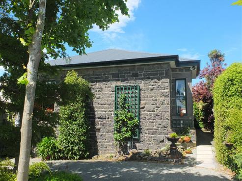 3 Glenwood Avenue, Highfield