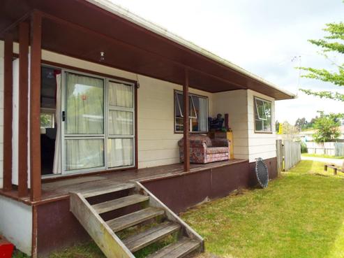 44B Susan Street, Pukehangi