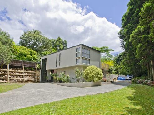 15 Rugby Place, Kamo